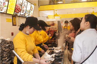 創(chuàng)業(yè)新機遇 河南花甲小海鮮店的成功之道