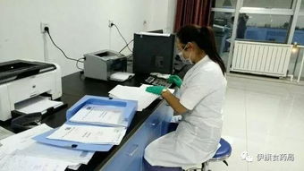 伊旗食藥監局強化夏季餐飲服務食品安全監管 聚焦高風險食品抽檢筑牢安全防線